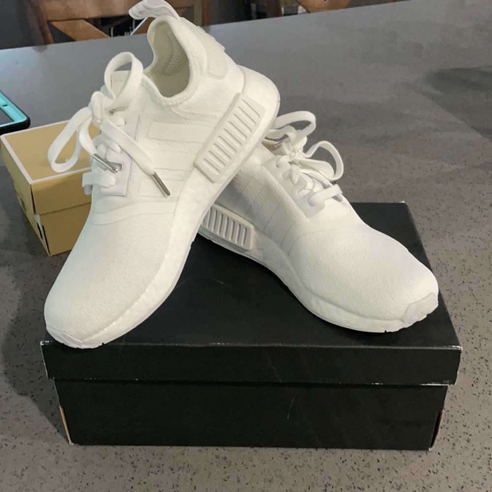 Adidas shoes